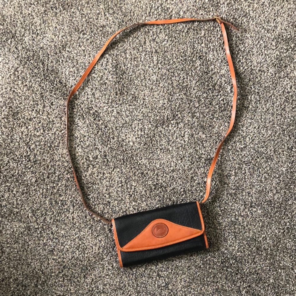 Vintage Dooney & Bourke